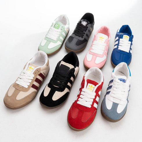 Women's Samba Shoes